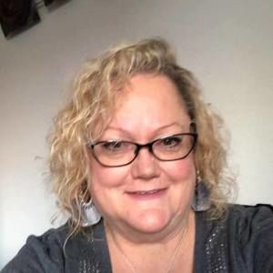 Meet your Posher, Tammy